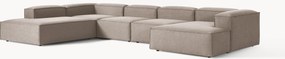 Divano angolare componibile Lennon