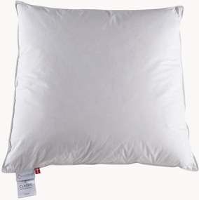 Cuscino in piuma a 3 camere Classic Premier, medio