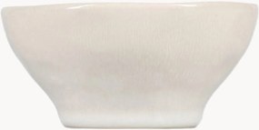 Set di 4 ciotole per salse Rocca Beige