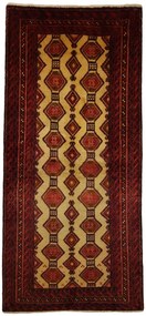 Beluch Tappeto 90 x 180 (Iran)