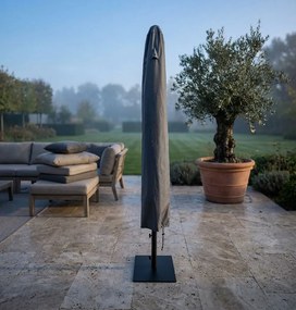 COPERTURA - telo di copertura per ombrellone cm 60 x 70 x 240 h