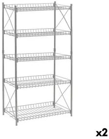 Scaffale Confortime 52 x 34 x 110 cm