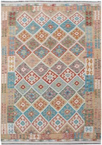 Kilim Tappeto orientale 250 x 170 (Pakistan) Tessuto A Mano