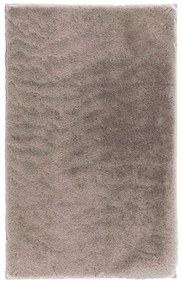 Tappeto marrone 60x90 cm Feline – douceur d'intérieur