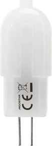 Aigostar - Lampadina LED G4/1,7W/12V 3000K
