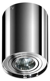 Azzardo AZ0857 - Plafoniera BROSS 1xGU10/50W/230V