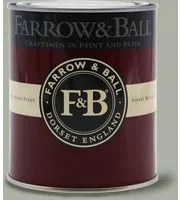 Farrow & Ball Flat Eggshell - Blue Gray 91 - 5l