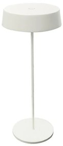 Zambelis E290 - Lampada LED dimmerabile da esterno LED/2,2W/3,7V 2200 mAh IP54 bianco