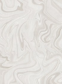 Sandberg Carta da parati panoramica Klint - Gray