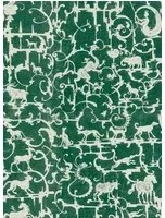 Mindthegap Carta da parati Royal Hunting - WP20468