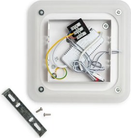 Brilagi - Plafoniera LED MODERN MINI, 32 W, 230 V, 3000/4000/6000 K