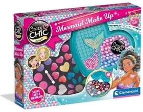 CRAZY CHIC - LOVE MAKE UP