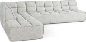 Divano angolare componibile Kalai – Makamii