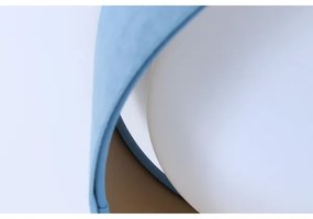 LED Ceiling light SMART GALAXY LED/24W/230V Wi-Fi Tuya blue/gold + tc