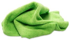 Set di 4 panni in microfibra , 30 x 30 cm Colors - Vileda