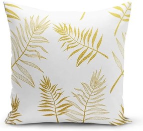 Federa Galatio, 45 x 45 cm - Minimalist Cushion Covers