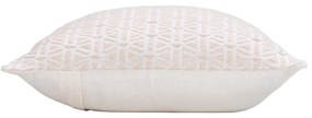 Cuscino decorativo in misto cotone 45x45 cm Milano – douceur d'intérieur