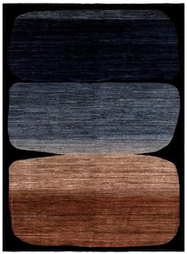 Neo Tappeto 230 x 170 (Pakistan) Annodato A Mano