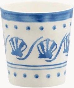Tazza da caffè in ceramica Azure Shore