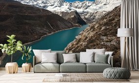 Fotomurale – Parco nazionale Patagonia in Argentina