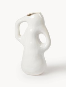 Vaso fatto a mano Isolde, alt. 35 cm