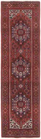 Gholtogh Tappeto 200x60 (Iran) Annodato A Mano