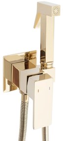 Rubinetto da bidet Fenix Gold