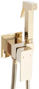 Rubinetto da bidet Fenix Gold