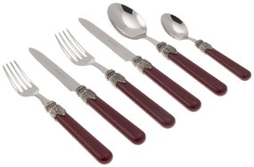 Posate Rivadossi Sandro Classic 36pz per 6 Persone