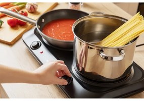 Sencor - Doppia cucina in vetroceramica 2400W/230V