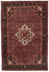 Hamedan Tappeto persiano 220 x 150 (Iran) Annodato A Mano