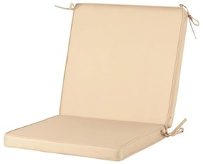 Sedile da giardino 49,5x92 cm - Esschert Design