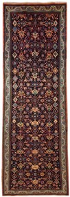 Hamedan Tappeto persiano 300 x 100 (Iran)