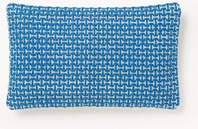 Copricuscino da esterno tessuto a mano Kama