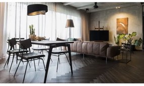 Lampadario a sospensione con filo GALAXY 1xE27/60W/230V