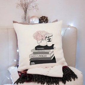 Federa 43x43 cm - Mila Home