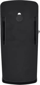 Solight WO3001-B-LED Lampada flessibile dimmerabile con clip LED/2W/5V 3000/4000/6500K nero
