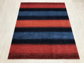 Loribaft Tappeto persiano 230 x 190 (Iran) Annodato A Mano