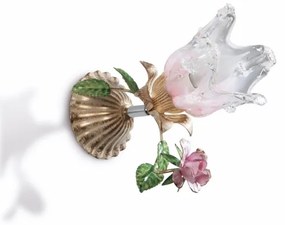 Applique FIORINTINO 1xE14/40W/230V