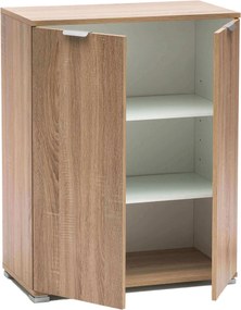 POLI - armadietto 2 ante