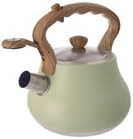 Bollitore 2 l Greenish - Orion