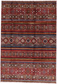 Samarkand Tappeto orientale 300 x 210 (Pakistan) Annodato A Mano