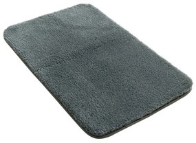 Tappetino per il bagno verde polveroso 50x80 cm Mael – douceur d'intérieur