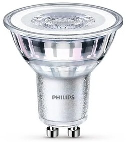 Philips - Lampadina LED 3,1W (25 con 215lm) GU10