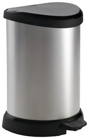 Cestino per rifiuti , 15 l Deco - Curver