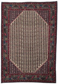 Koliai Tappeto 300x210 (Iran) Annodato A Mano