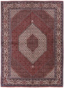Bidjar Tappeto 180 x 250 (Iran) Annodato A Mano