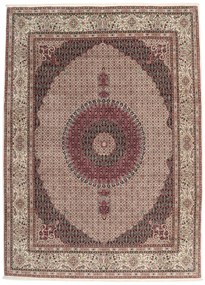 Moud Tappeto persiano 340x250 (Iran) Annodato A Mano
