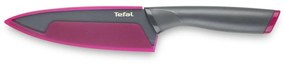 Coltello da chef in acciaio inox FreshKitchen - Tefal