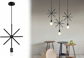 Lampada Geometric LE-02 Star